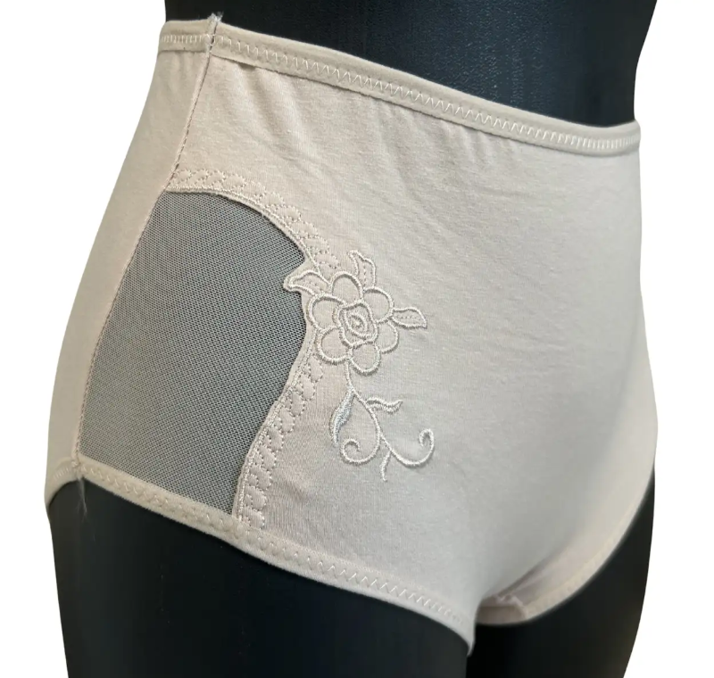 Majtki Dorimodes 7062 Beżowe