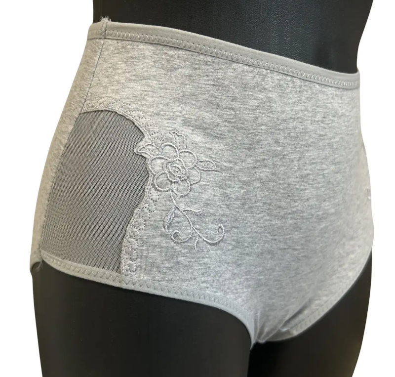 Majtki Dorimodes 7062 Szare