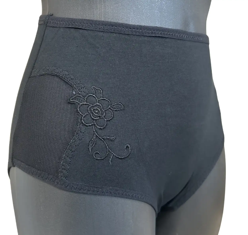 Majtki Dorimodes 7062 Czarne