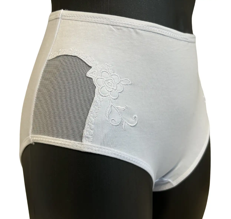 Majtki Dorimodes 7062 Białe