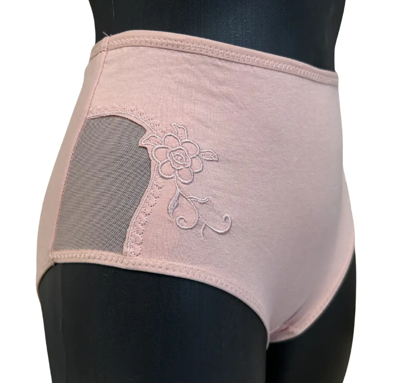 Majtki Dorimodes 7062 Różowe