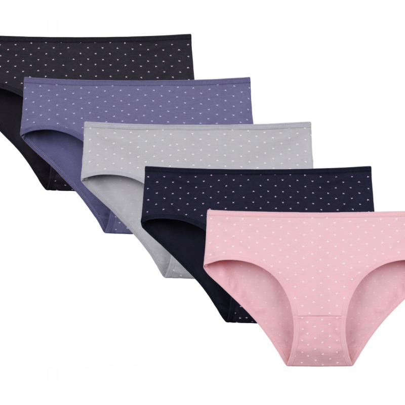 Majtki Damskie Donella 318123