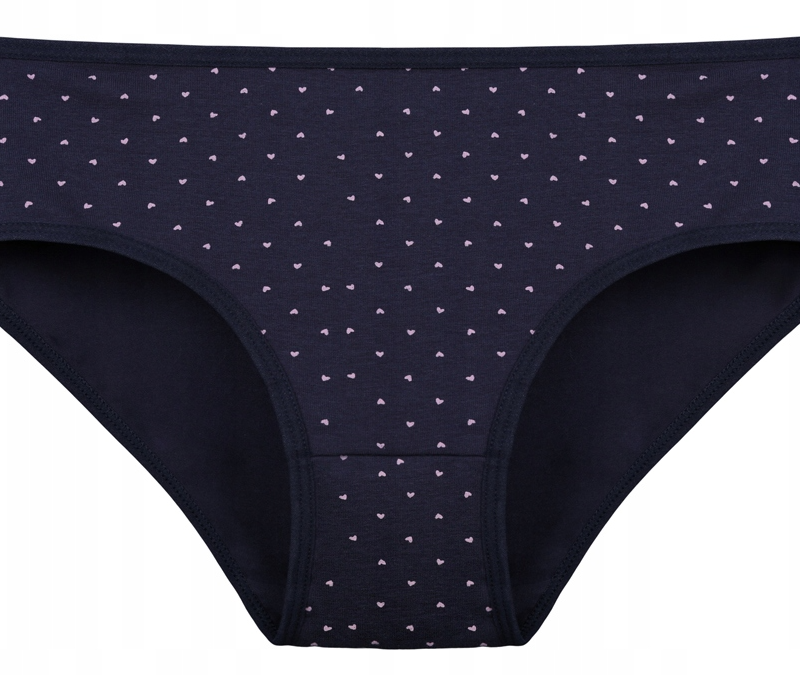 Majtki Damskie Donella 318123 — zdjęcie 4