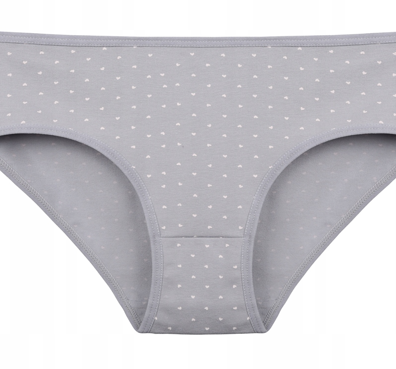 Majtki Damskie Donella 318123 — zdjęcie 3