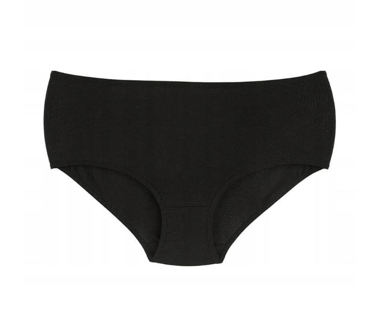 Majtki Damskie Wysoki Stan Donella 2571T M-6XL — zdjęcie 1