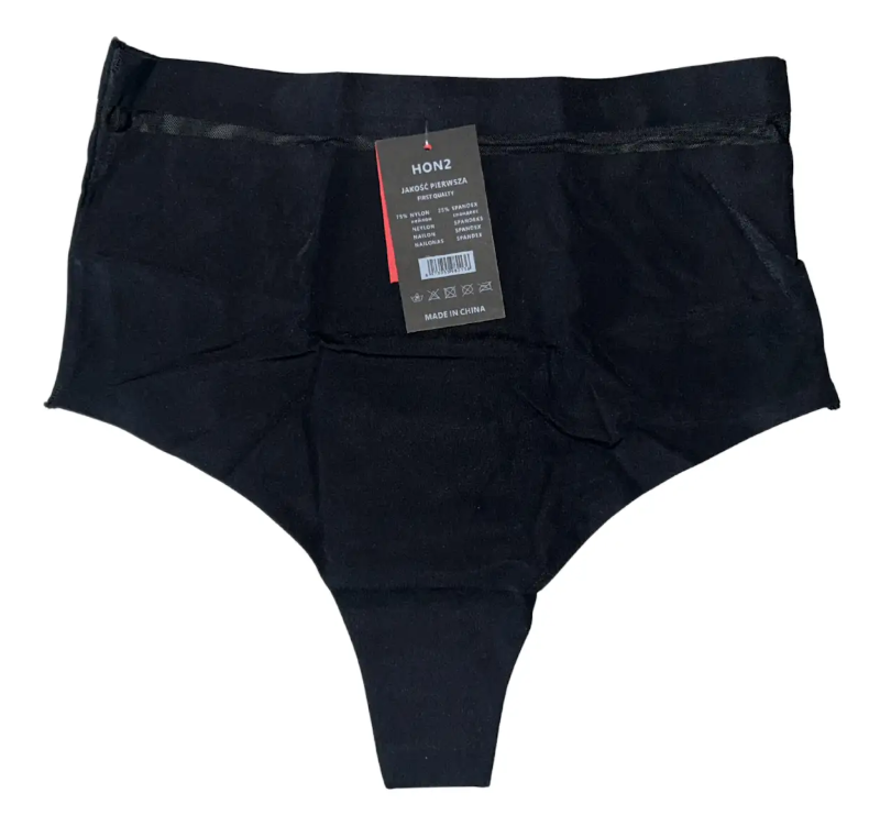 Majtki damskie modelujące HON2