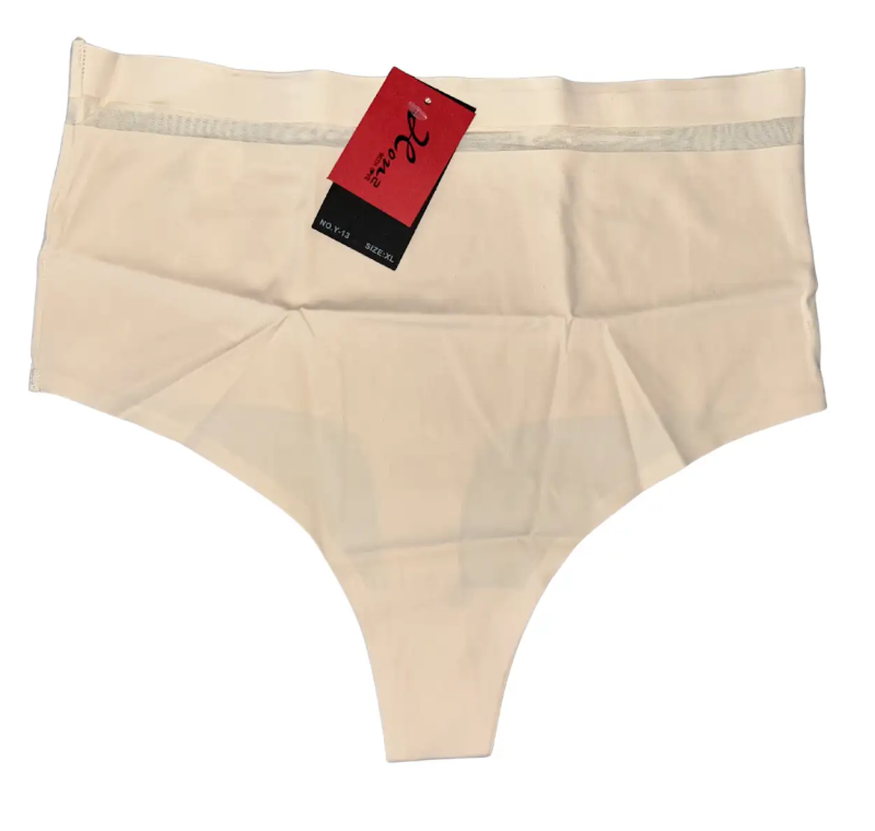 Majtki damskie modelujące HON2