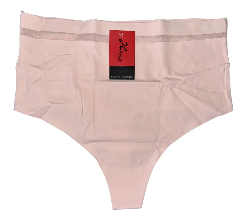 Majtki damskie modelujące HON2