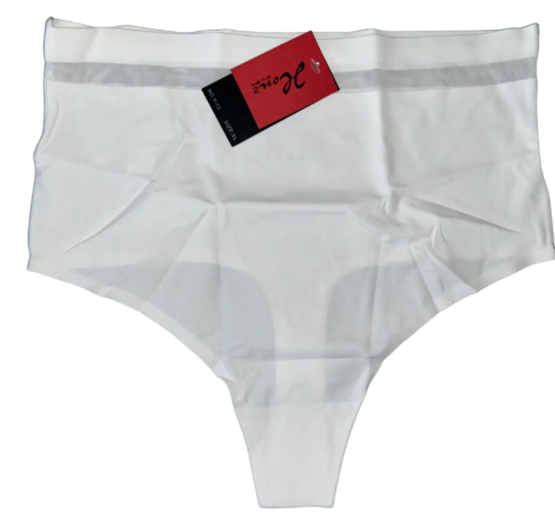 Majtki damskie modelujące HON2