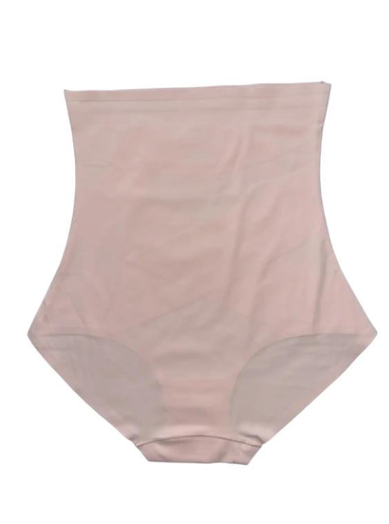 Majtki Damskie Modelujące Greenice Bardzo Wysoki Stan — zdjęcie 1