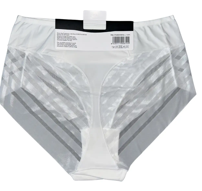 Majtki Damskie Heat Underwear — zdjęcie 1