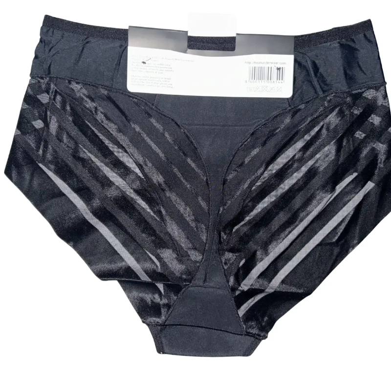 Majtki Damskie Heat Underwear — zdjęcie 1