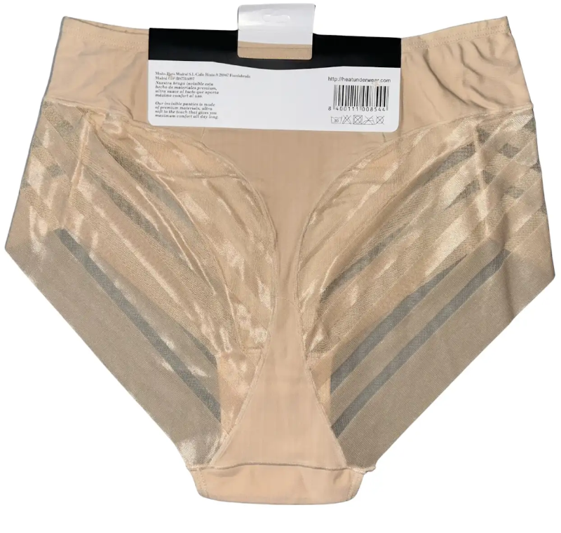 Majtki Damskie Heat Underwear — zdjęcie 1