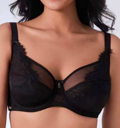 Biustonosz Lanny mode 1138 na fiszbinie