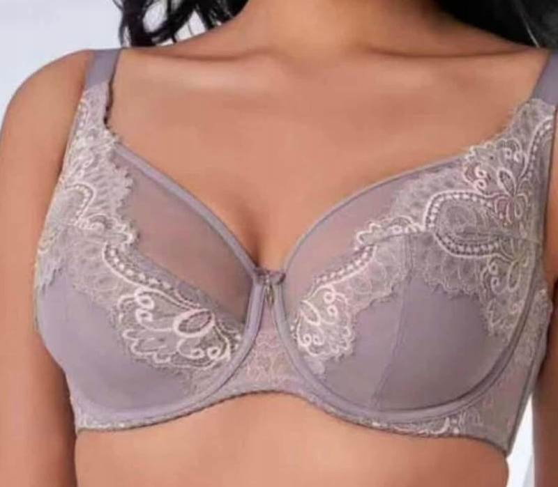 Biustonosz Lanny mode 1138 na fiszbinie