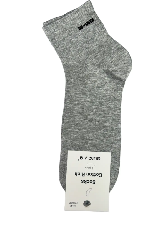 Skarpetki średniej długości