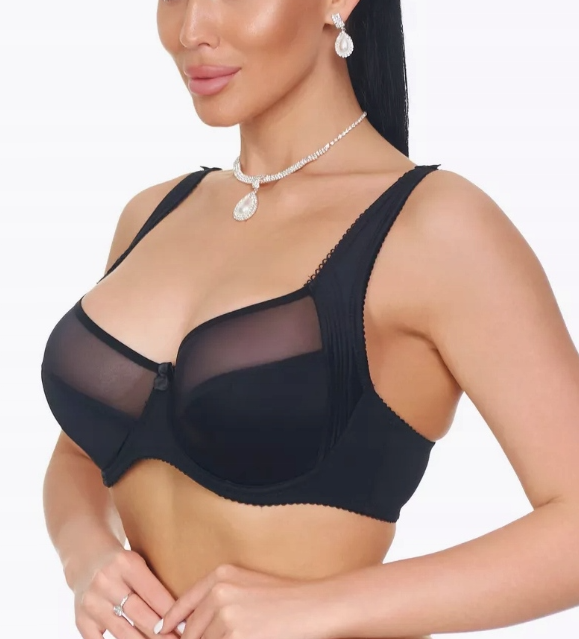 Anfen 21-062 semi soft półusztywniany na fiszbinie