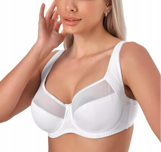 Anfen 21-062 semi soft półusztywniany na fiszbinie