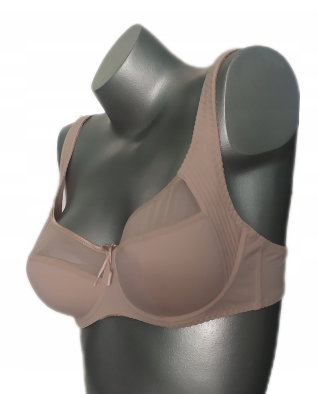 Anfen 21-062 semi soft półusztywniany na fiszbinie