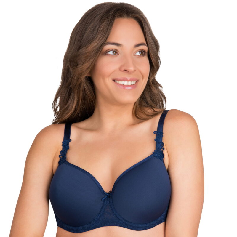 Biustonosz Spacer 3D półusztywniany Sophie 1675 Miseczka D