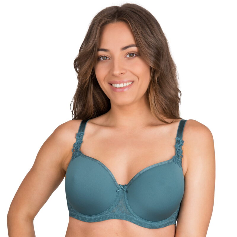 Biustonosz Spacer 3D półusztywniany Sophie 1675 Miseczka D