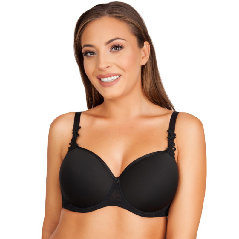 Biustonosz Spacer 3D półusztywniany Sophie 1675 Miseczka D