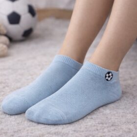 Skarpetki chłopięce – zdjęcie kategorii