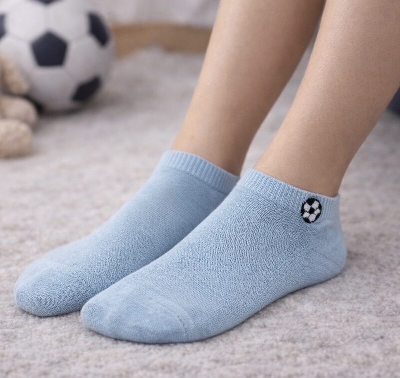 Skarpetki chłopięce