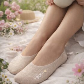 Skarpetki damskie – zdjęcie kategorii