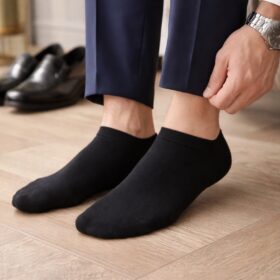 Skarpetki męskie – zdjęcie kategorii