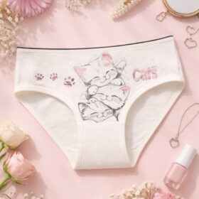 Majtki dziewczęce – zdjęcie kategorii