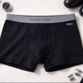 Bokserki męskie – zdjęcie kategorii