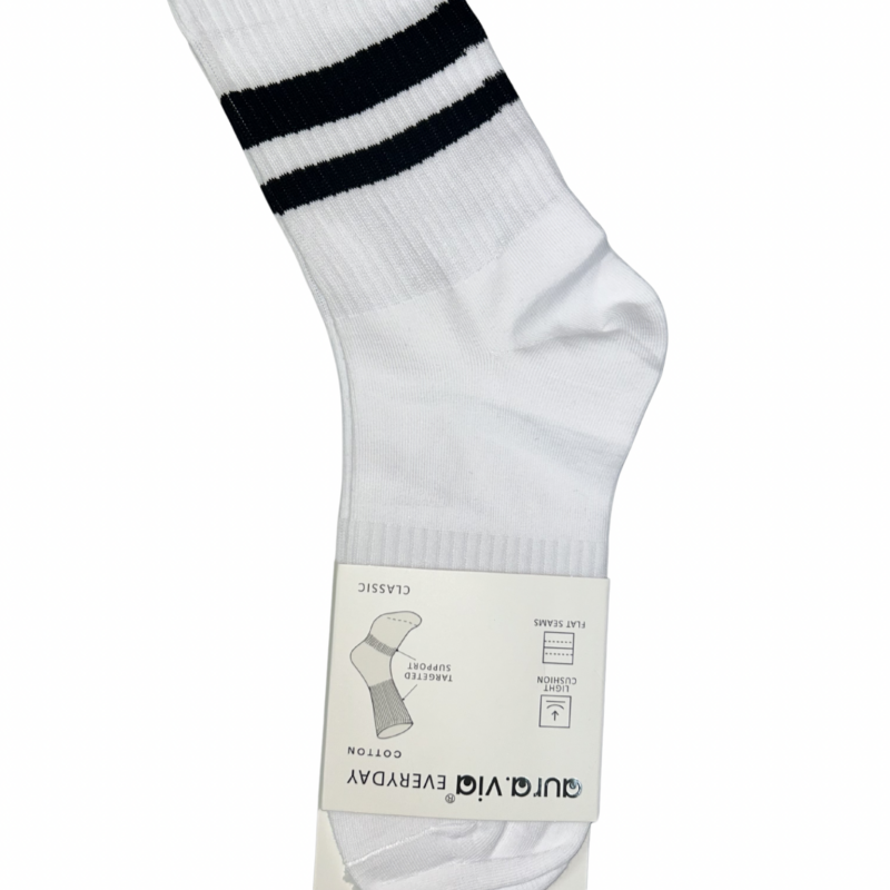 Skarpety męskie skarpetki bawełniane 5 par r. 43-46 / 39-42 mix kolor — zdjęcie 2