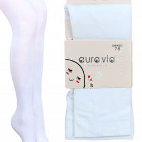 Rajstopki dziewczęce