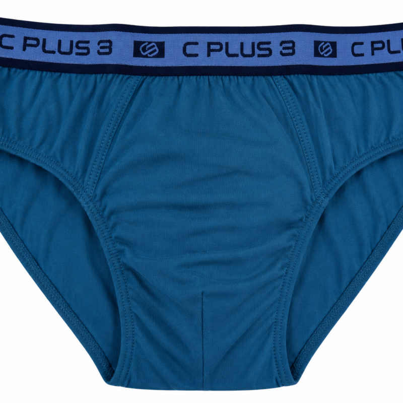 Bambusowe slipy męskie jakość firmy C+3 rozmiary M/L/XL/2XL