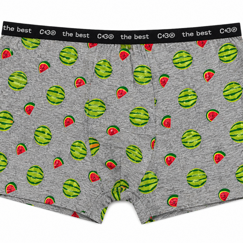 Bokserki Męskie bawełniane Majtki C+3 rozmiar M/L/XL/2XL
