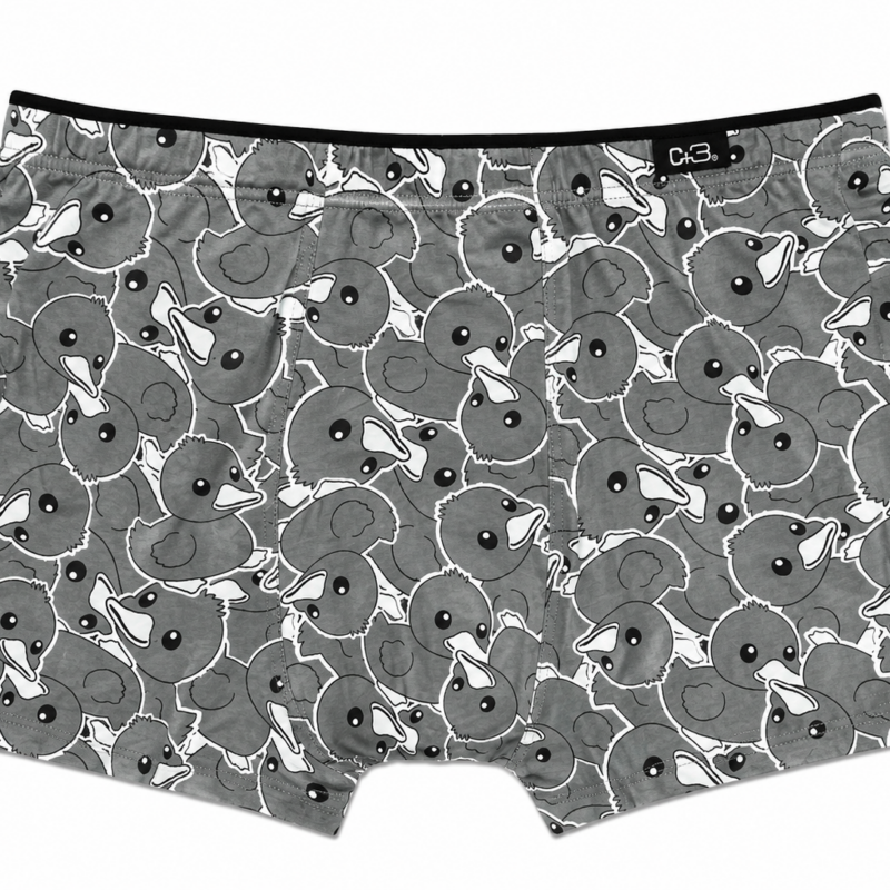 Bokserki Męskie bawełniane Majtki C+3 rozmiar M/L/XL/2XL