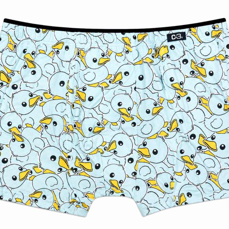 Bokserki Męskie bawełniane Majtki C+3 rozmiar M/L/XL/2XL