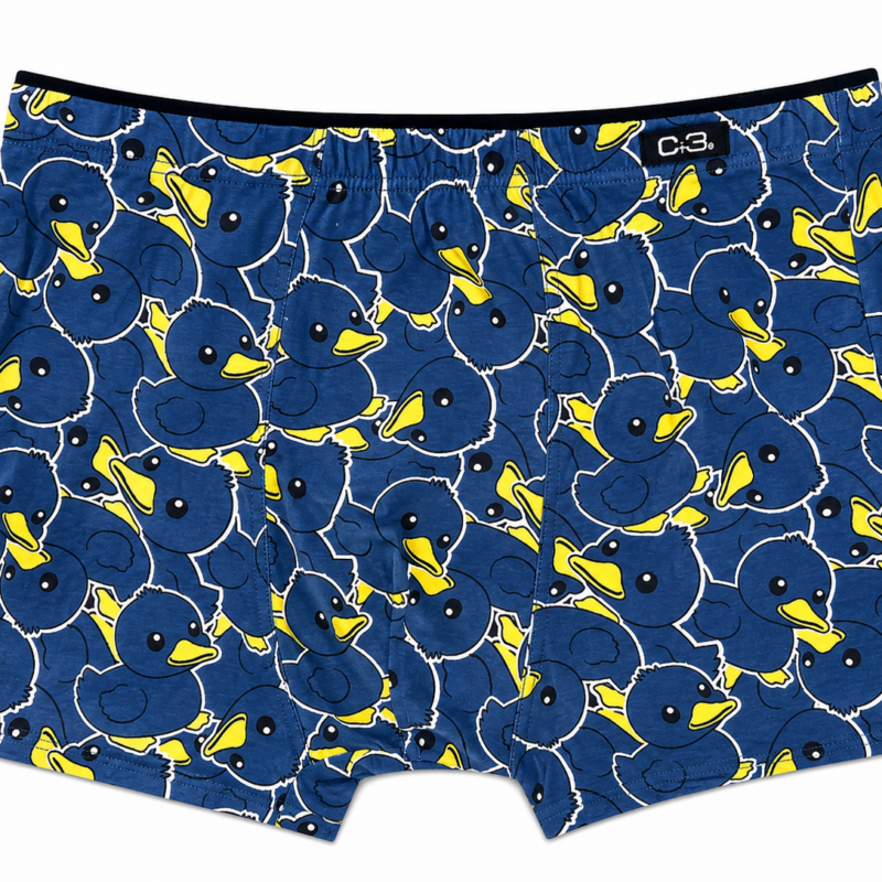 Bokserki Męskie bawełniane Majtki C+3 rozmiar M/L/XL/2XL