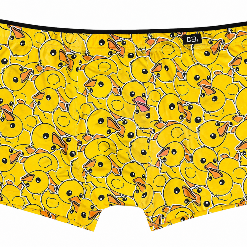 Bokserki Męskie bawełniane Majtki C+3 rozmiar M/L/XL/2XL