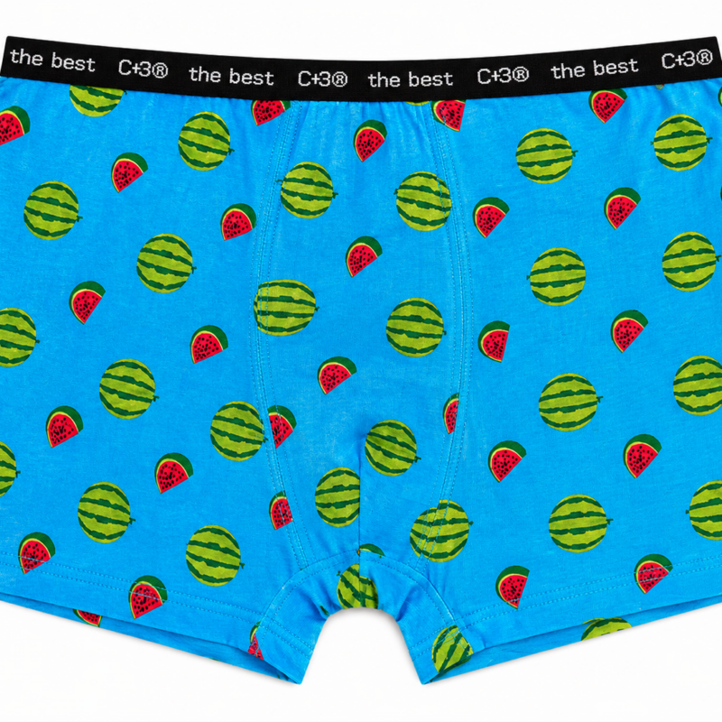 Bokserki Męskie bawełniane Majtki C+3 rozmiar M/L/XL/2XL